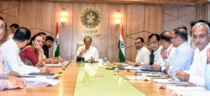 Pune Ajit Pawar Urges Expedited Development And Safety Measures For Tourist Spots And Infrastructure