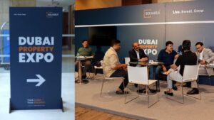Pune witnesses a one-of-a-kind DubaiProperty Expo showcasing top luxurydevelopers of Dubai