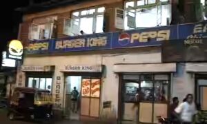 Pune's Iconic Burger Joint Wins Legal Battle to Retain 'Burger King' Name