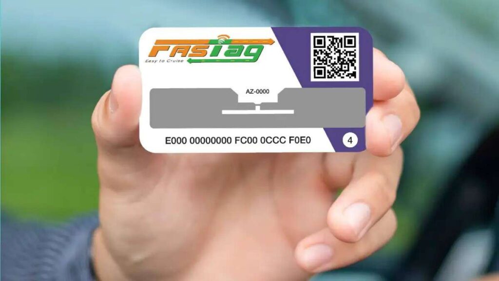 RBI Introduces Auto-Replenishment for FASTag and NCMC Under E-Mandate System, Simplifying Recurring Payments