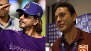 SRK