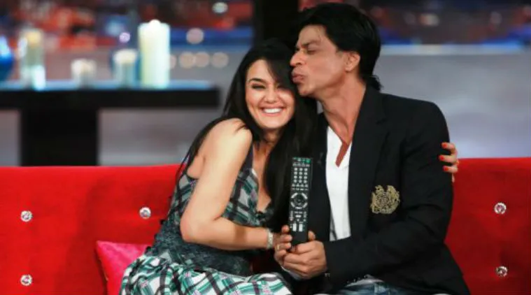 SRK
