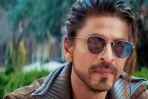 Shah Rukh Khan Reveals His Late-Night Routine Sleeps at 5 AM, Wakes at 9 AM, and Works Out in Between