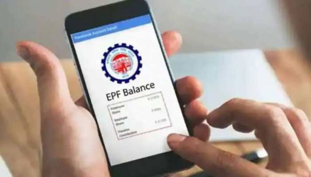 Simplifying Your PF Withdrawals A Step-by-Step Guide Using the UMANG App