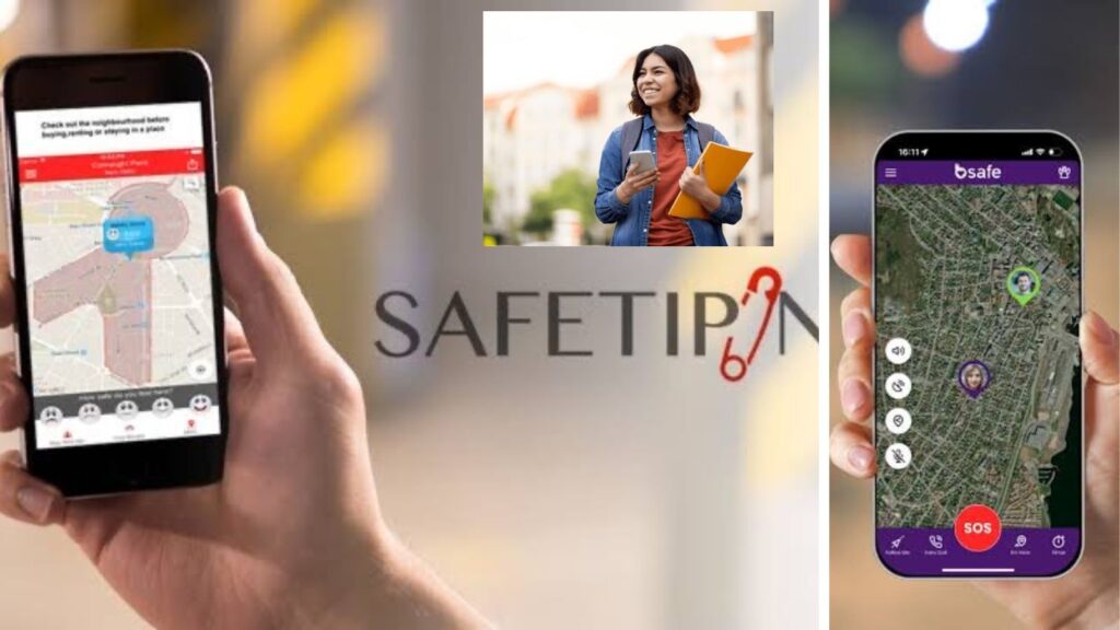 Stay Safe and Secure