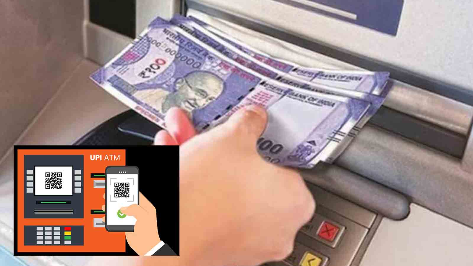 Step by Step Guide Using Google Pay For Cardless ATM Withdrawals Step by step guide using google pay for cardless atm withdrawals
