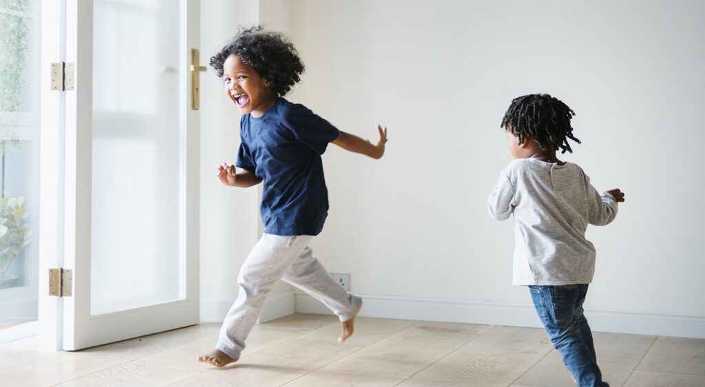 Teaching Kids BoundariesEssential Tips for Physical and Emotional Growth