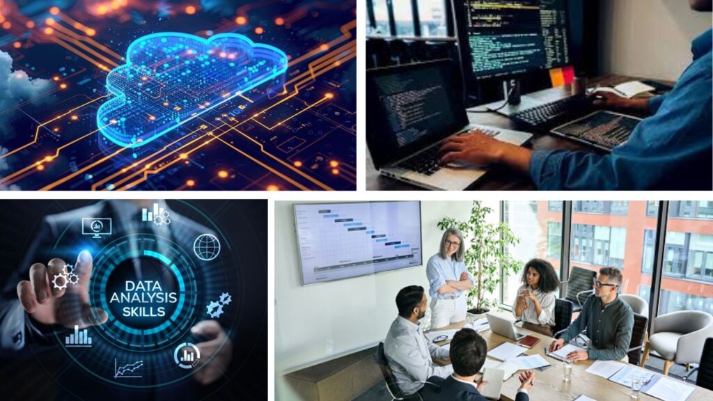 Top 10 Skills to Master for High-Paying Jobs in Today’s Competitive Market