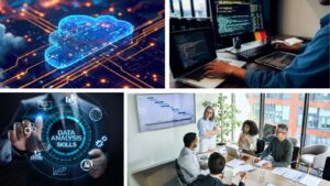 Top 10 Skills to Master for High-Paying Jobs in Today’s Competitive Market
