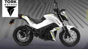 Tork Motors