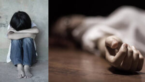 Tragic Incident Boy Spends Four Days with Deceased Mother in Kalyan