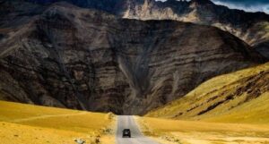 Family's Dream Holiday in Ladakh Turns into Nightmare: Man Shares Harrowing Experience