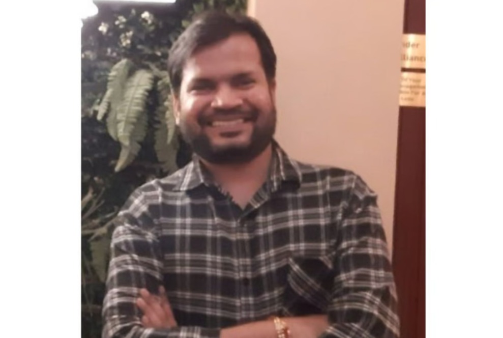 Pune: Research Scientist Vineet Kumar Stops Weather Updates Due to ‘Unavoidable Circumstances’