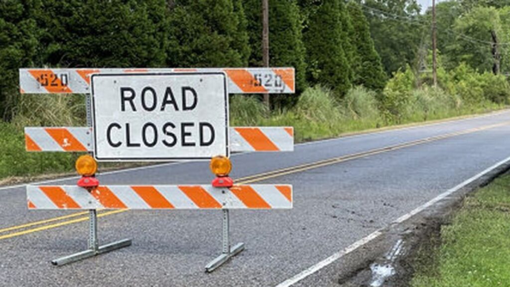 Pune: National Highway 753F Between Adarwadi and Dongarwadi Closed Until August 5 Due To Damage From Heavy Rain