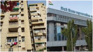 Pimpri-Chinchwad Municipal Corporation Mandates Structural Audits For Buildings Over 30 Years Old