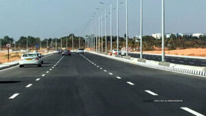 Cabinet Set to Approve ₹50,000 Crore Plan for Major Highway Developments