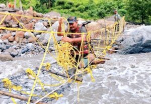 Himachal Cloudburst: Entire village in Shimla wipeout; only 1 house survives