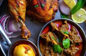 Pune Markets Alive With Last Non-Veg Feasts On Gatari Amavasya Ahead of Shravan