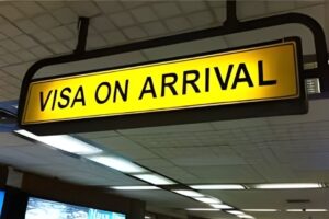 Visa-on-Arrival Introduced For Japan, South Korea, and UAE Nationals 