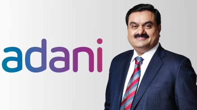 Adani Group Announces Major Succession Plan Following Gautam Adani's Retirement Announcement