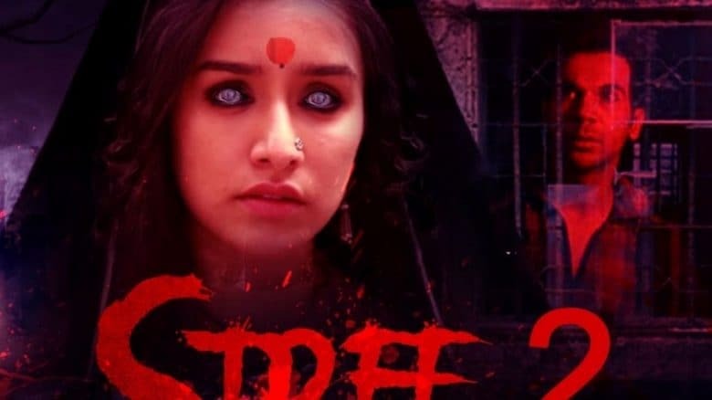 'Unraveling 'Stree 2': What to Expect from Shraddha Kapoor and Rajkummar Rao – Watch the Trailer