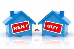 Is buying or renting a house better? Click to know as Investor and CEO clash over housing choices