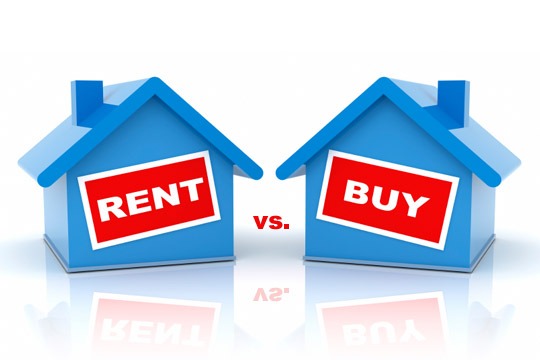 Is buying or renting a house better? Click to know as Investor and CEO clash over housing choices