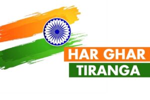 PM Narendra Modi urges citizens to change profile picture having tricolour on social media