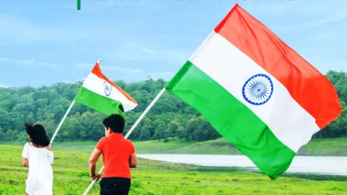 Pune To Host 'Har Ghar Tiranga' Campaign From August 9-15