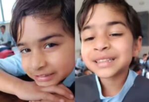 "Young Girl's Mind-Blowing Explanation for Skipping Studies Stuns Teacher and Internet"