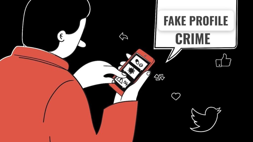 Pune: Kitchen Fitter Accused Of Creating Fake Profile And Posting Obscene Content