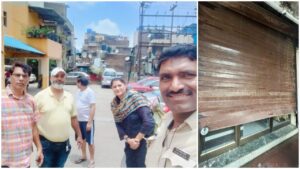 Pune: Frequent Robberies In Sunshree D Society On NIBM Road Raises Alarm, Residents Seek Police Increased Patrolling