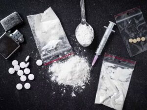 Maharashtra: Directorate of Revenue Intelligence busted Mephedrone Factory in Nagpur