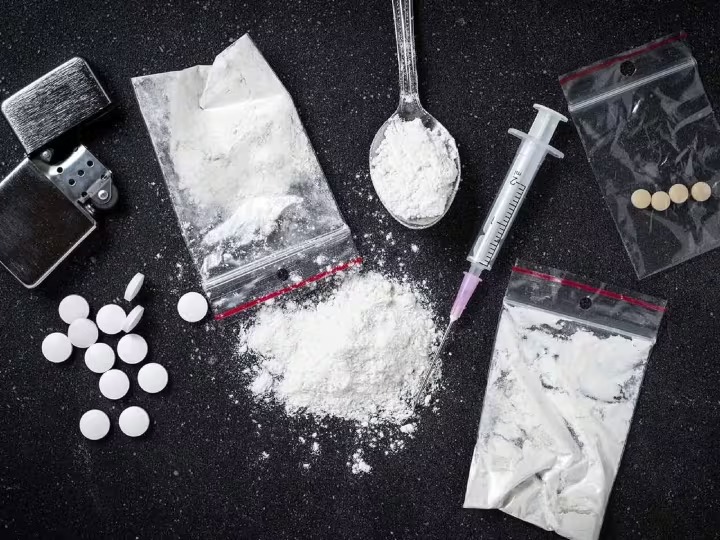 Maharashtra: Directorate of Revenue Intelligence busted Mephedrone Factory in Nagpur