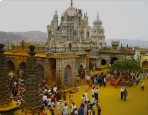 Pune News: Traffic Changes Announced For September 2 Due To Somvati Yatra At Khandoba Temple in Jejuri