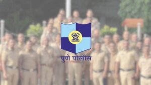 Pune Police Department Reshuffles Leadership: New Appointments For Key DCP Roles 