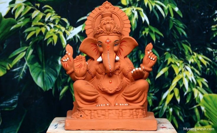 Maharashtra: Eco Bappa’ App and Recycling Initiatives For Sustainable Ganesh Festival. Know More Here.