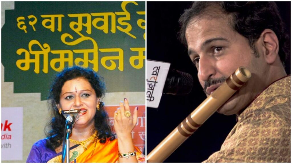 Pune: Music Aficionados Can Experience ‘Kalyan Thaat Ke Raag’ On August 22