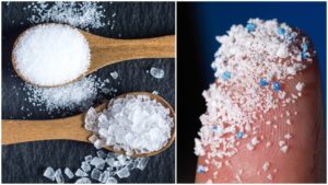 Microplastics Found In All Indian Salt And Sugar Brands, Reveals Study 