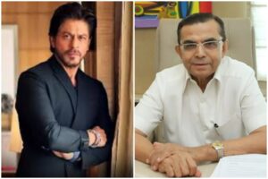Subhash Runwal: From Rs. 100 in Mumbai to a ₹11,500 Crore Empire,Now SRK’s Neighbour