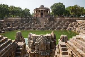 9 UNESCO World Heritage Temples to Visit in India