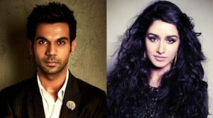 Shraddha Kapoor Reflects on Struggles After 'Flop' Debut; Rajkummar Rao's Viral Reaction Steals the Spotlight