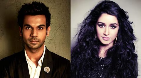 Shraddha Kapoor Reflects on Struggles After 'Flop' Debut; Rajkummar Rao's Viral Reaction Steals the Spotlight