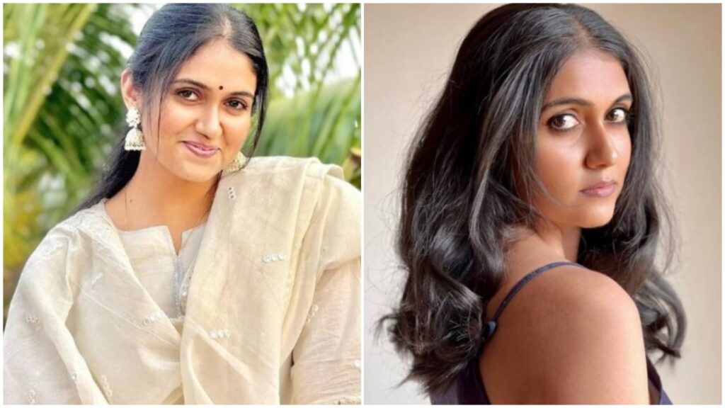 Rinku Rajguru’s Poem Stirs Fan Curiosity: ‘I Still See Myself with Him Today’