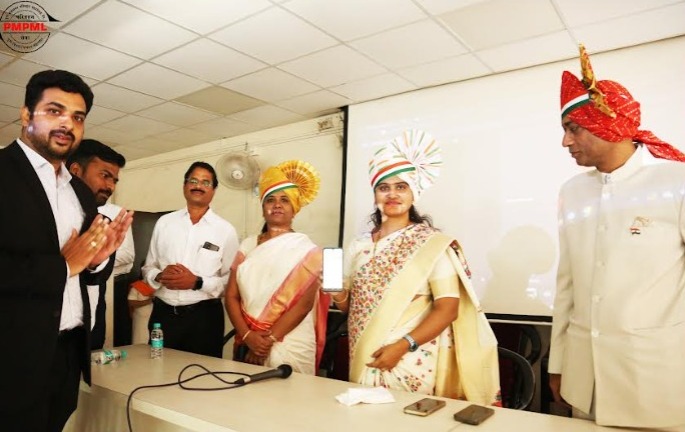Pune: PMPML Launches New Mobile App to Improve Commuting Experience