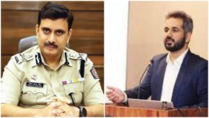 Pimpri-Chinchwad Officials to Host Open Forum for Chikhali-Moshi-Charholi Residents on August 25