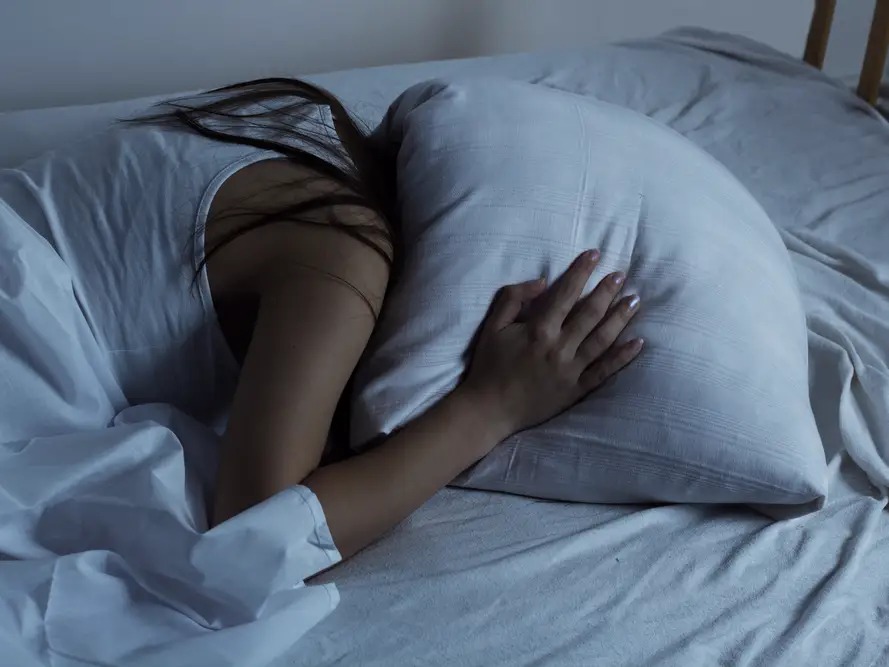 Struggling to Sleep Properly?Try These 8 Meditation Techniques to Relax, Reduce Anxiety, and Boost Concentration