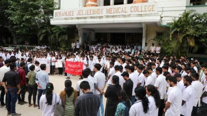 Pune: OPDs To Close For 24 Hours In Nationwide Protest Over Kolkata Doctor's Murder