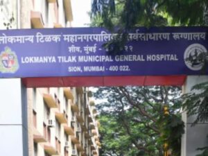 Female Doctor Assaulted by Drunken Patient at Mumbai's Sion Hospital