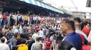 Internet Suspended, Schools Closed In Badlapur Following Protests Over Sexual Abuse Case